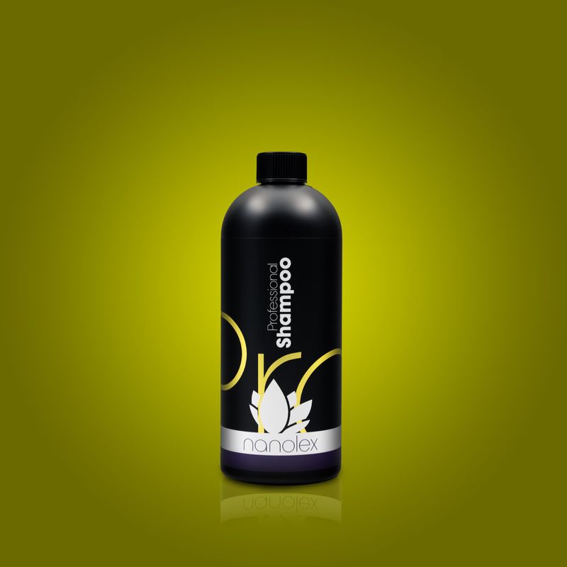 Nanolex Professional Shampoo- Shampoon