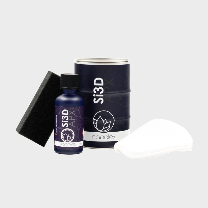 Nanolex SI3D APX 50ml