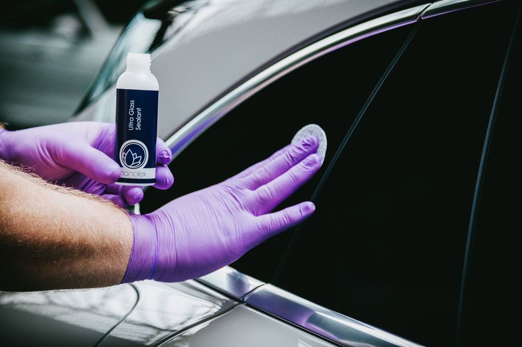 Nanolex Ultra Glass 30ml