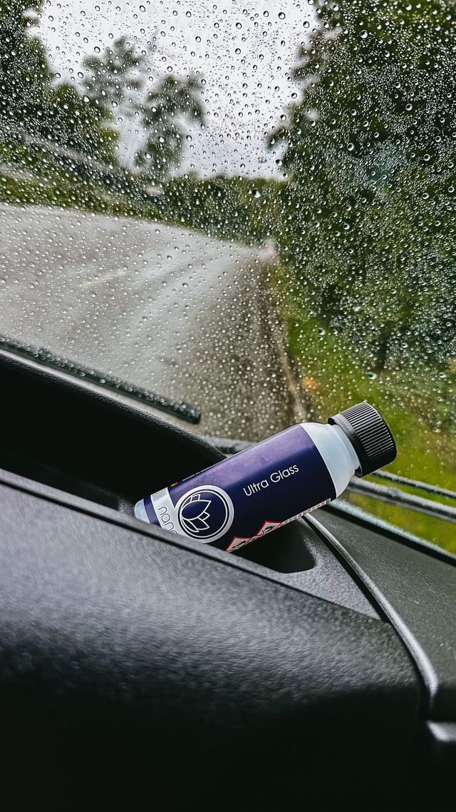 Nanolex Ultra Glass 30ml