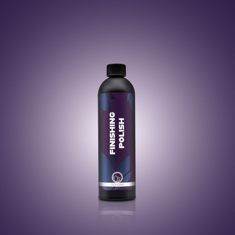 Nanolex Finishing Polish