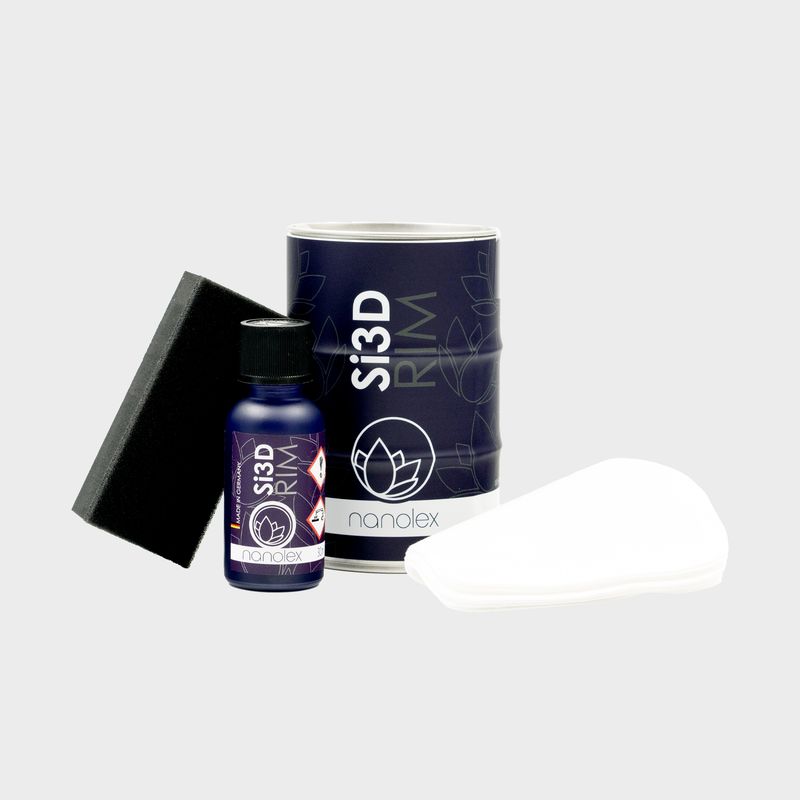 Nanolex SI3D Rim 30ml