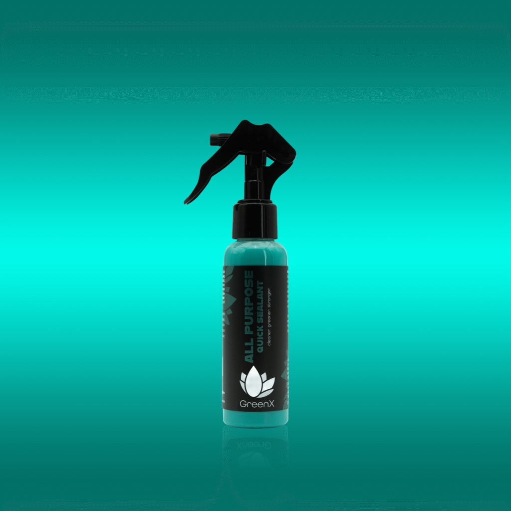 Nanolex GreenX All Purpose Quick Sealant