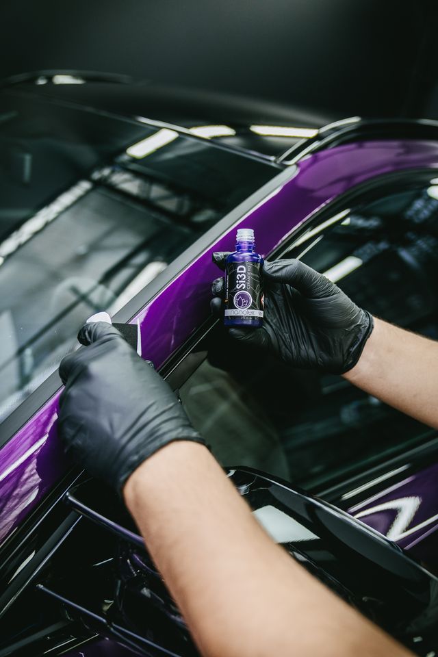 Nanolex SI3D Cerabide HD 50ml