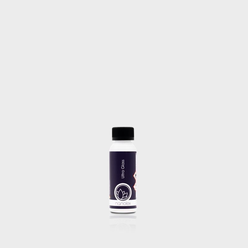 Nanolex Ultra Glass 30ml