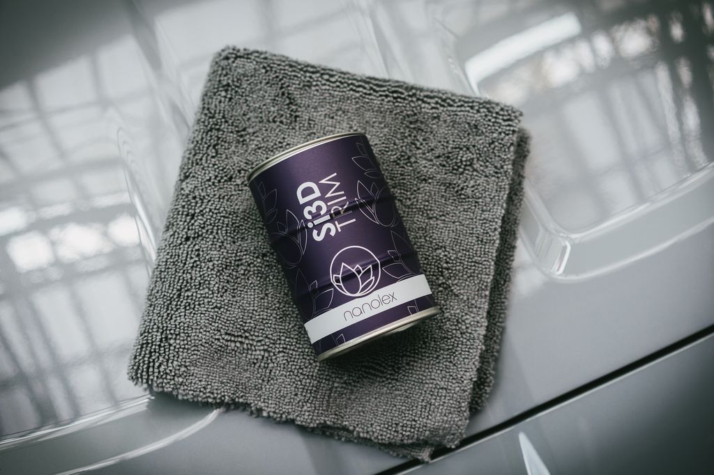 Nanolex SI3D Trim 30ml