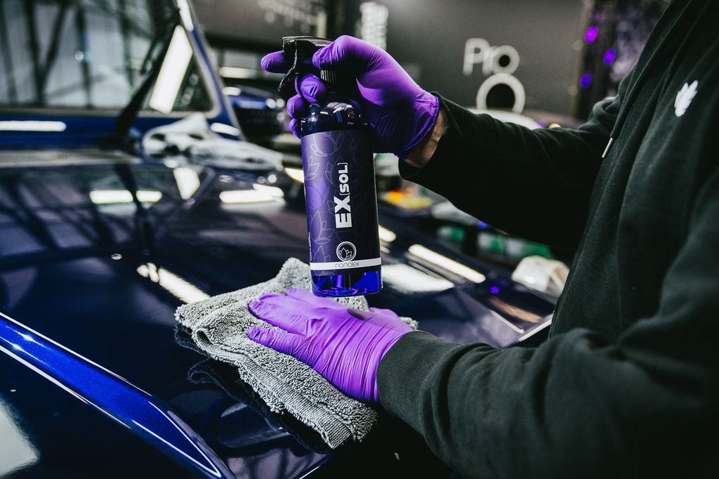 Nanolex EX SOL 750ml