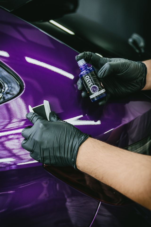 Nanolex SI3D Cerabide HD 50ml