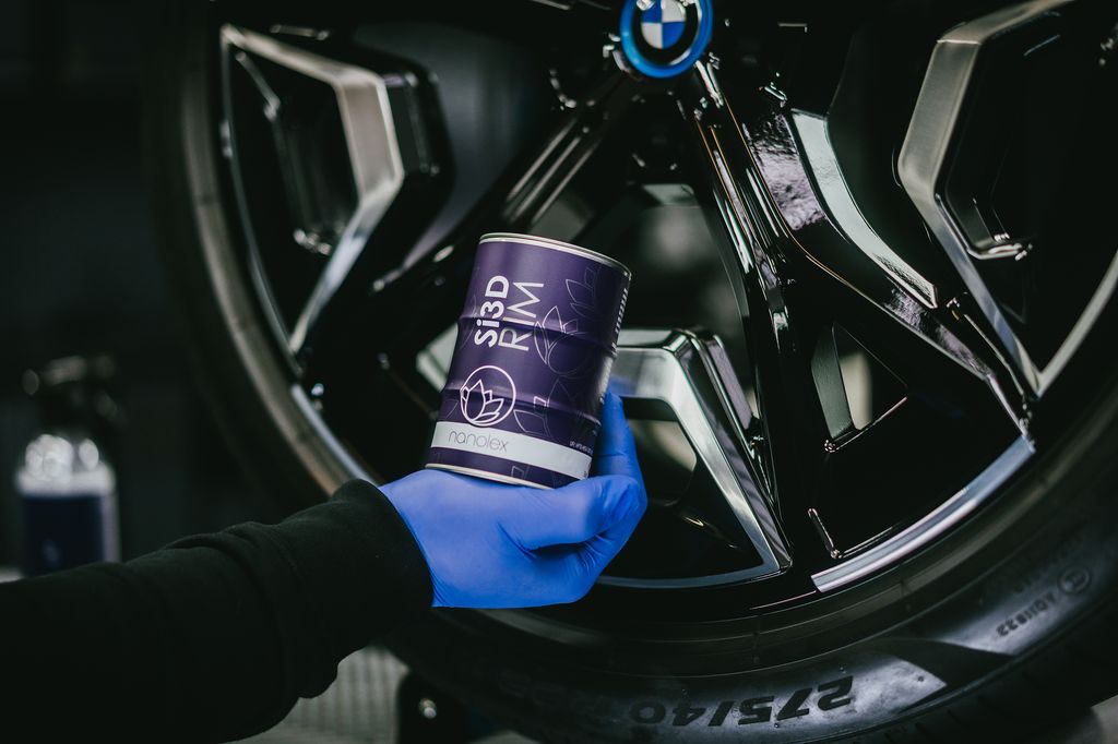 Nanolex SI3D Rim 30ml