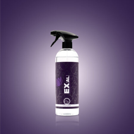 Nanolex EX AL 750ml
