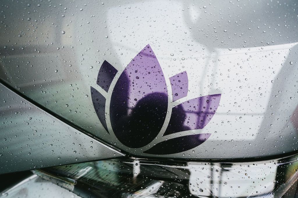 Nanolex Wash Coat- Kiirvaha märjale pinnale