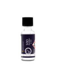 Nanolex SI3D Headlight & Trim 30ml