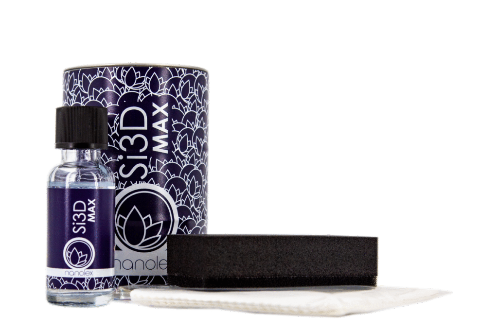 Nanolex SI3D Max 30ml