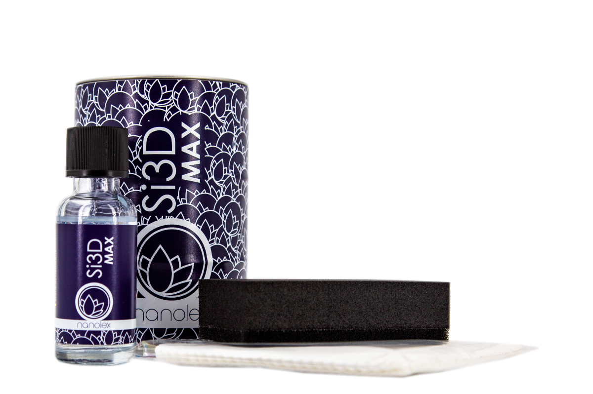 Nanolex SI3D Max 30ml