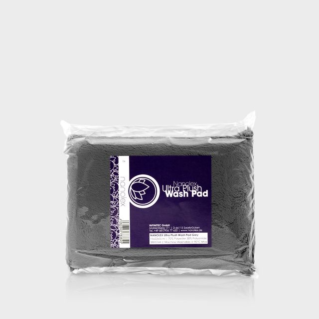 Nanolex Ultra Plush Wash Pad