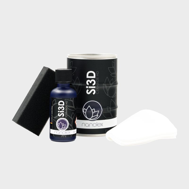 Nanolex SI3D Cerabide HD 50ml