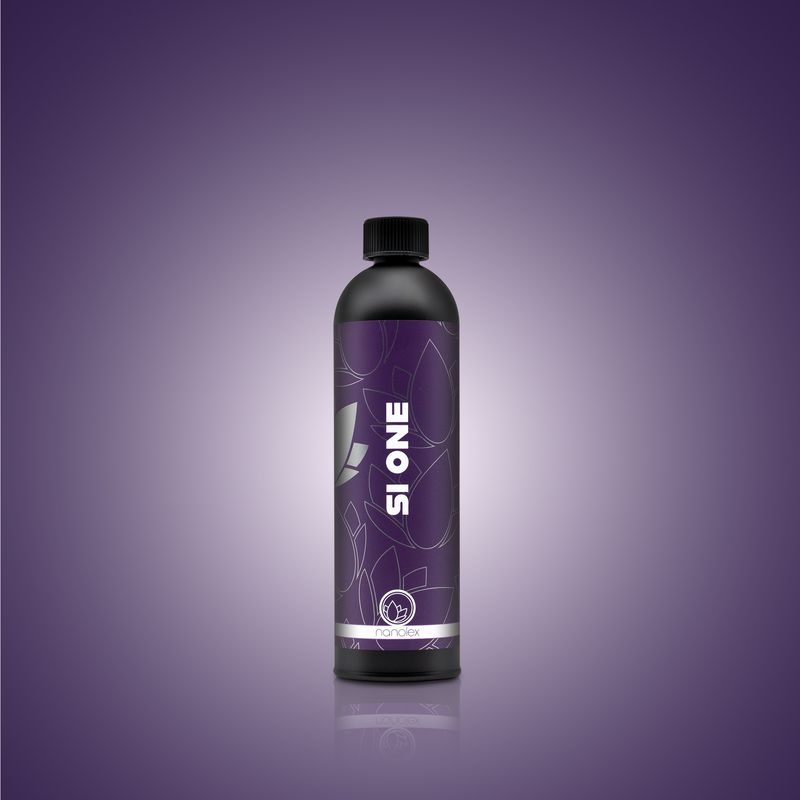 Nanolex SiOne 750ml