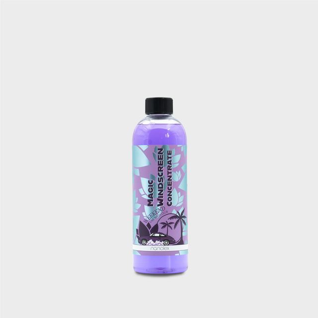 Nanolex WCWC Magic Windscreen Concentrate 750ml