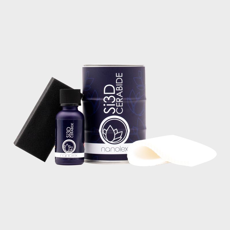 Nanolex SI3D Cerabide 30ml