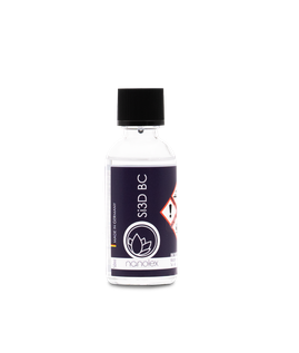 Nanolex SI3D BC 30ml