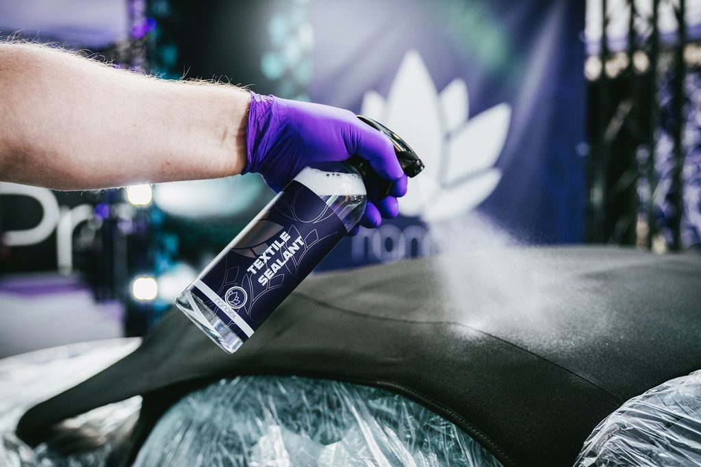 Nanolex Textile Sealant 200ml