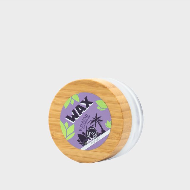 Nanolex WCWC Wax- Vaha