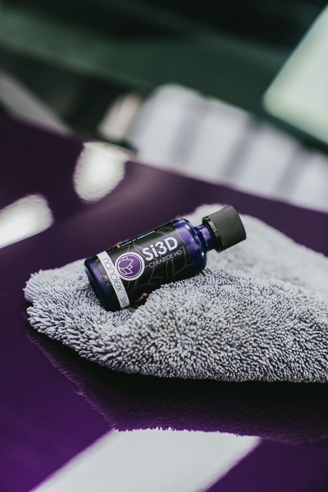 Nanolex SI3D Cerabide HD 50ml