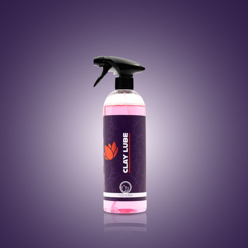 Nanolex Clay Lube 750ml