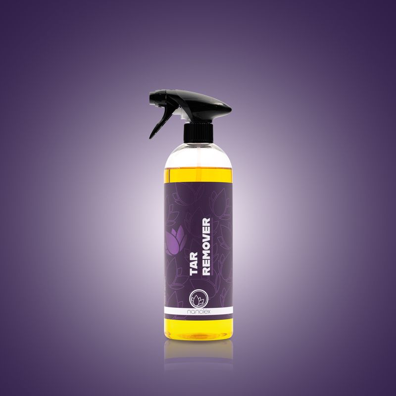 Nanolex Tar Remover 750ml- Pigieemaldusaine