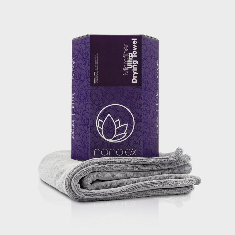 Nanolex Ultra Drying Towel