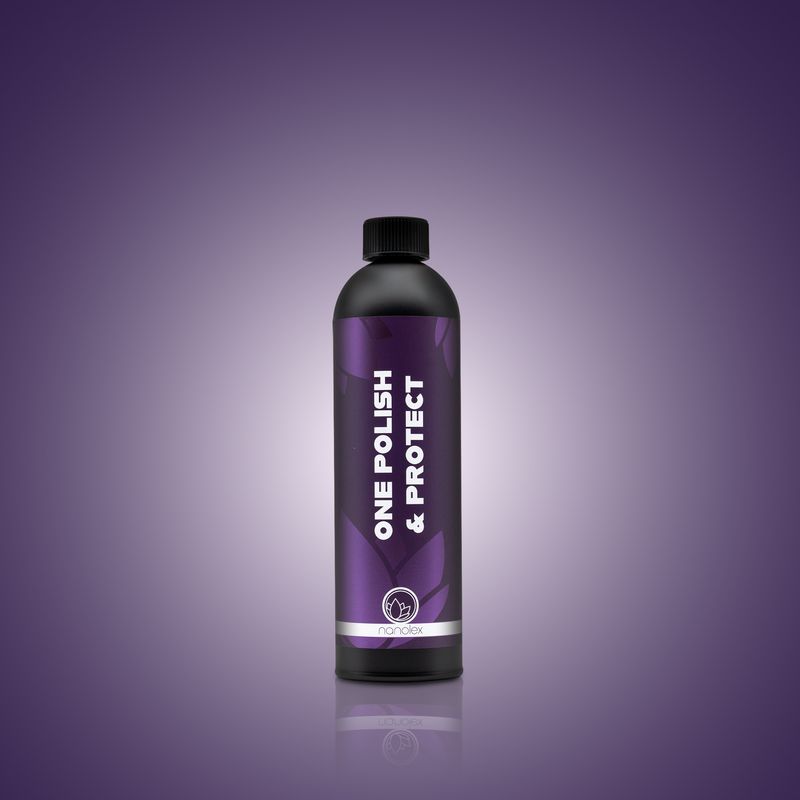 Nanolex One Polish & Protect