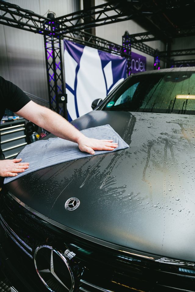 Nanolex Ultra Drying Towel