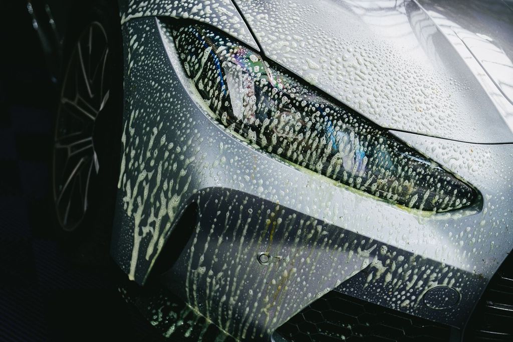 Nanolex Insect Removal Gel 750ml- Putukaeemaldusaine