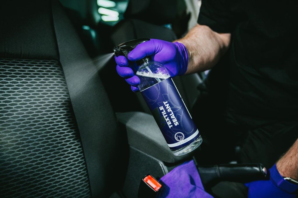 Nanolex Textile Sealant 200ml