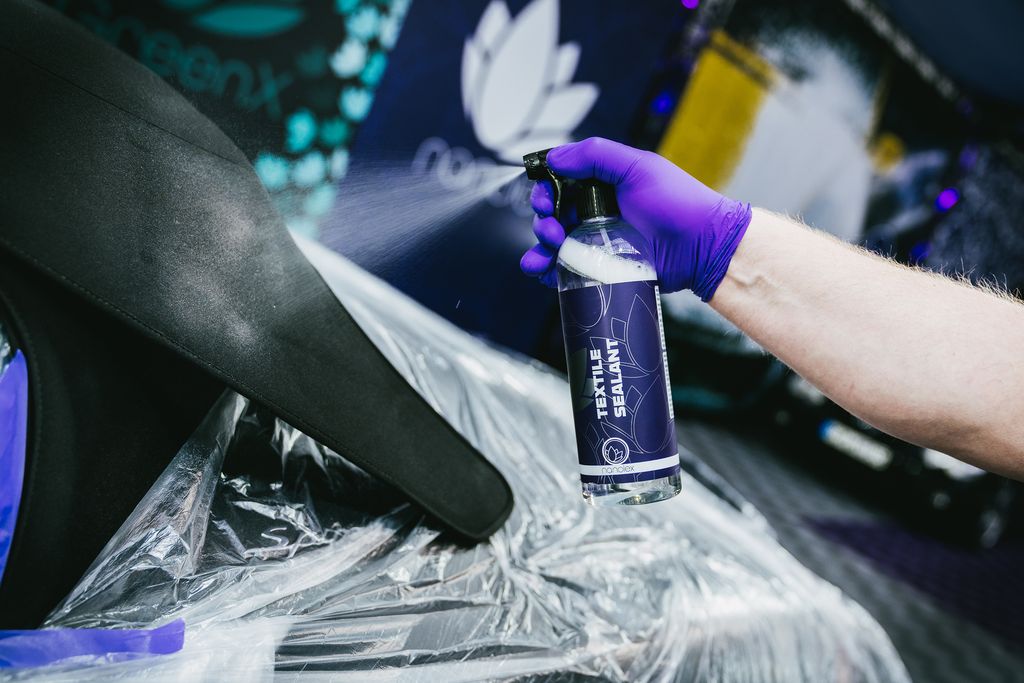 Nanolex Textile Sealant 200ml