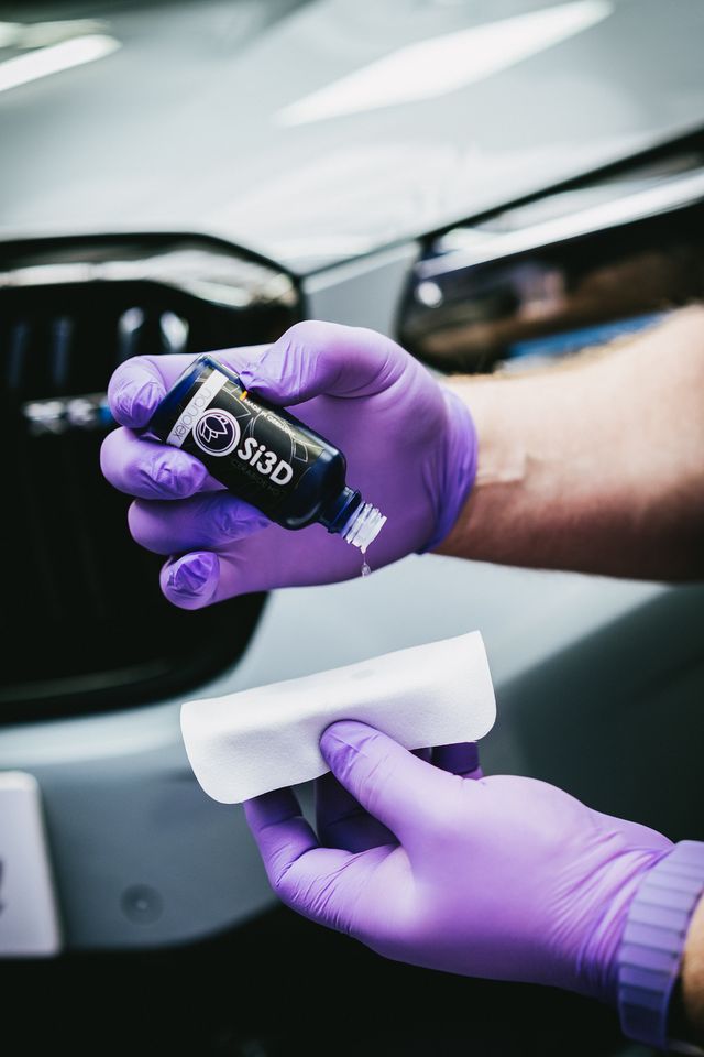 Nanolex SI3D Cerabide HD 50ml